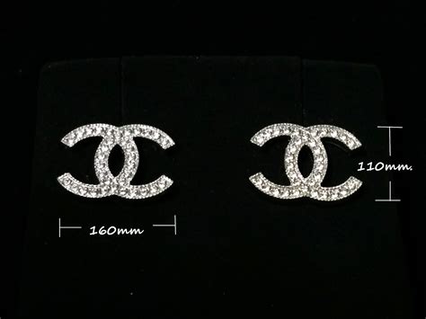 where to buy chanel earrings|chanel earrings official site.